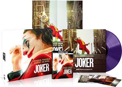 Joker 4K (Blu-Ray)